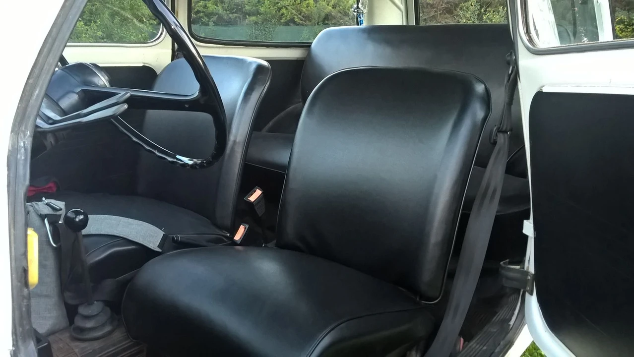 1976 Autobianchi Bianchina - Image 24 of 31