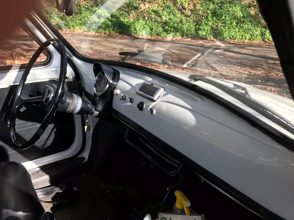 1976 Autobianchi Bianchina - Image 26 of 31