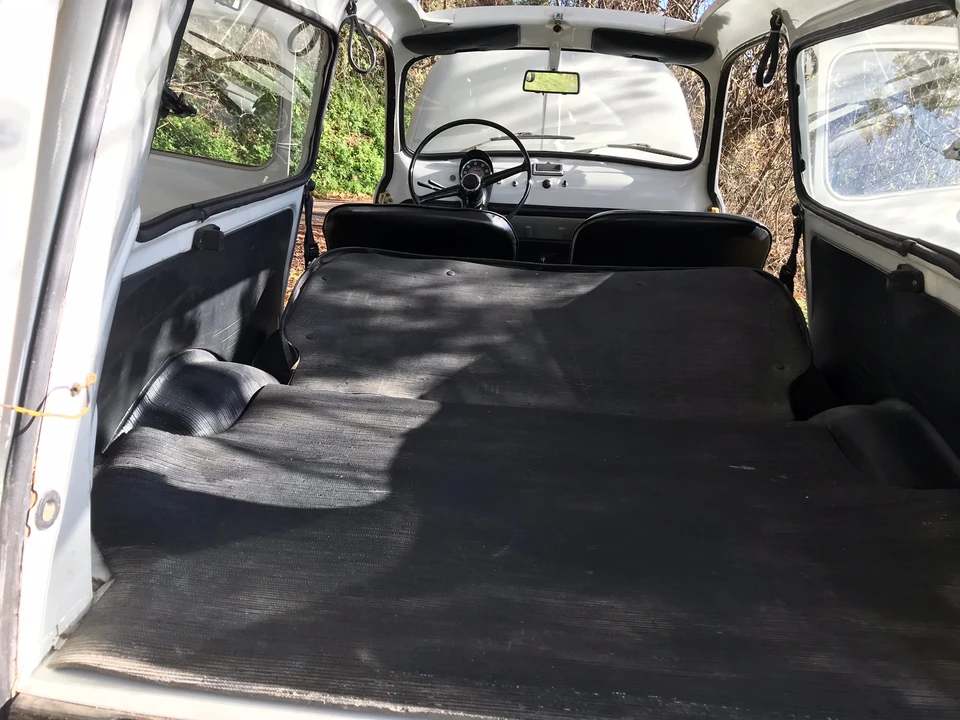 1976 Autobianchi Bianchina - Image 20 of 31
