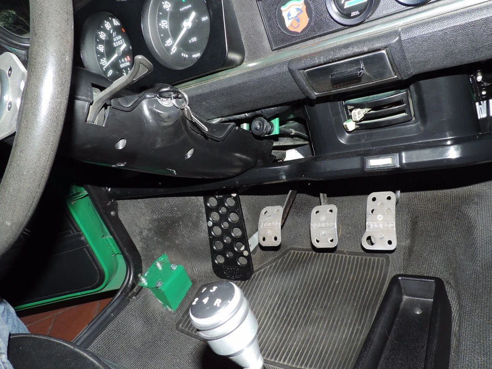 1976 Autobianchi A112 - Image 22 of 31