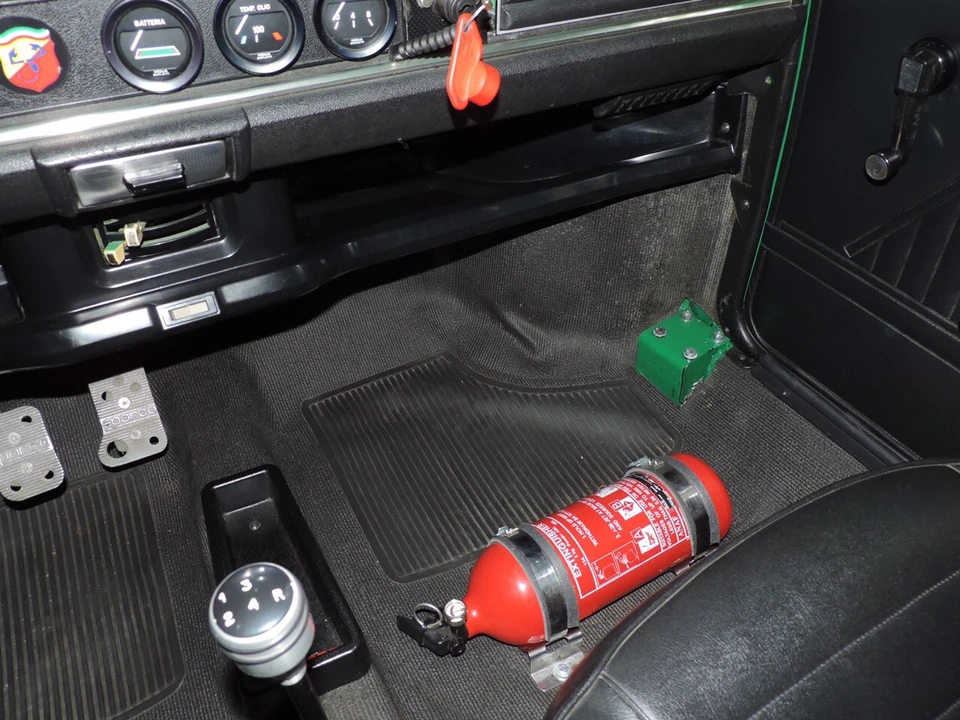 1976 Autobianchi A112 - Image 28 of 31