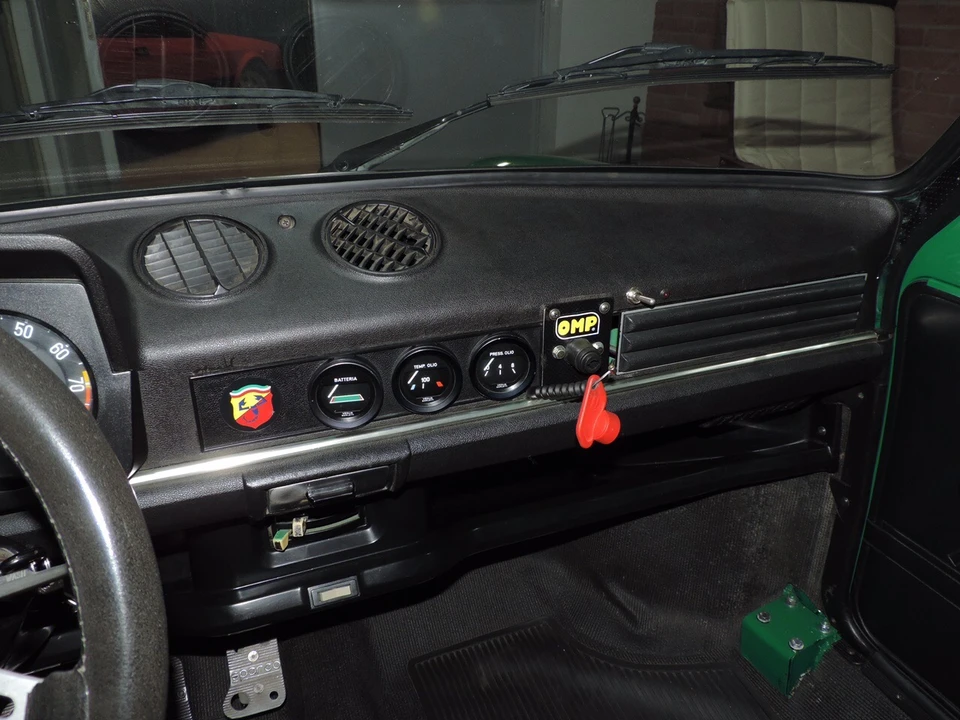 1976 Autobianchi A112 - Image 23 of 31
