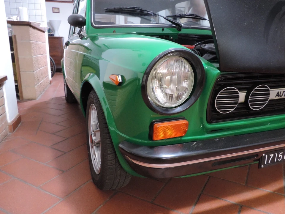 1976 Autobianchi A112 - Image 12 of 31