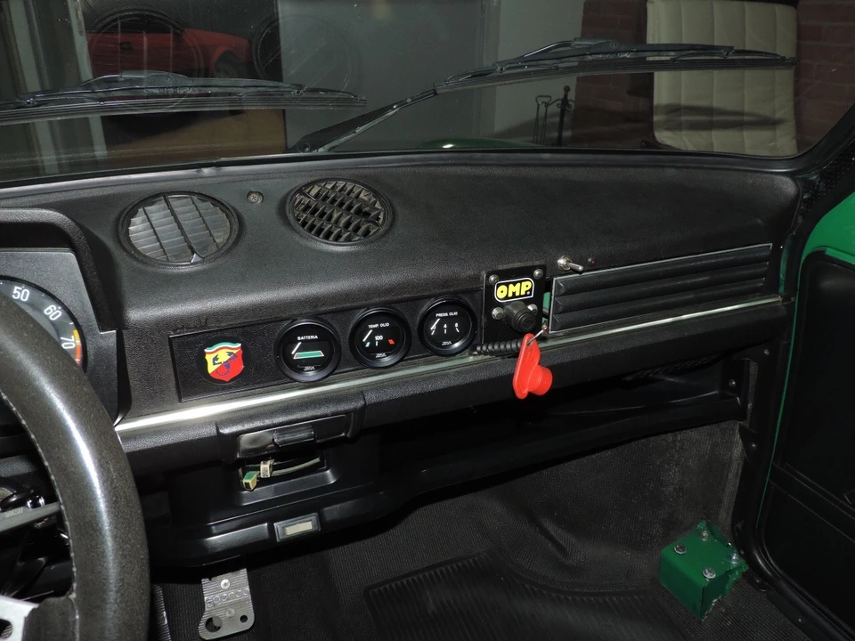 1976 Autobianchi A112 - Image 25 of 31