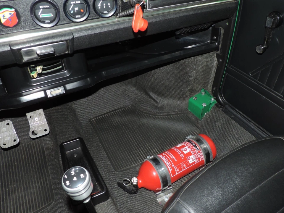 1976 Autobianchi A112 - Image 26 of 31