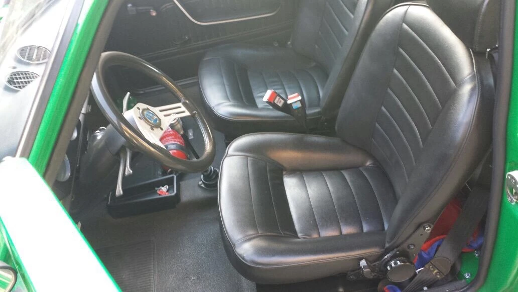 1976 Autobianchi A112 - Image 20 of 31