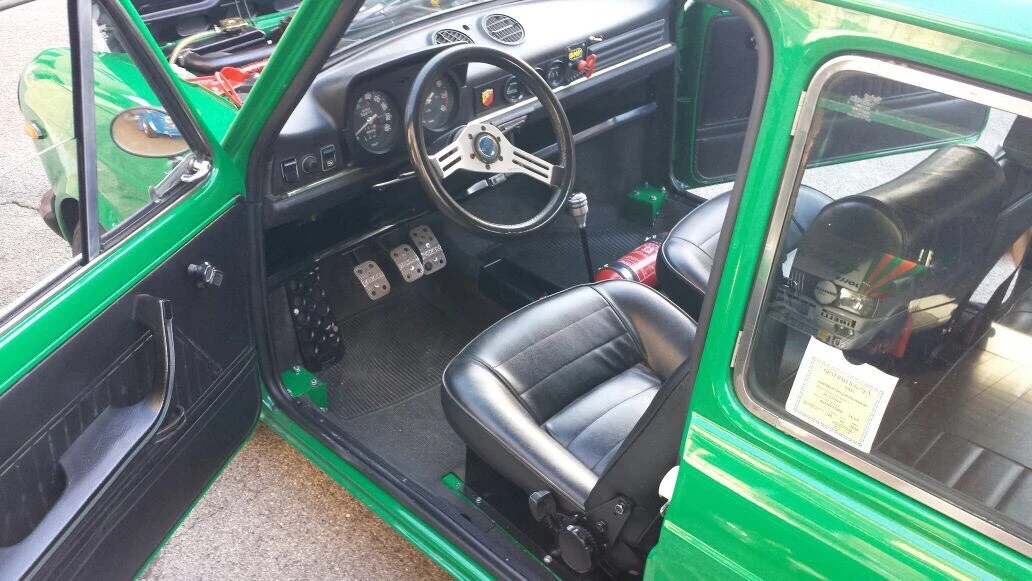 1976 Autobianchi A112 - Image 19 of 31