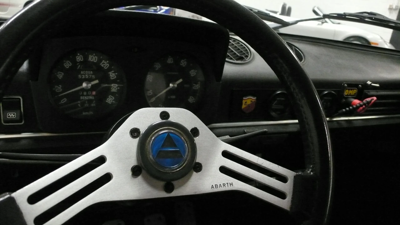 1976 Autobianchi A112 - Image 31 of 31