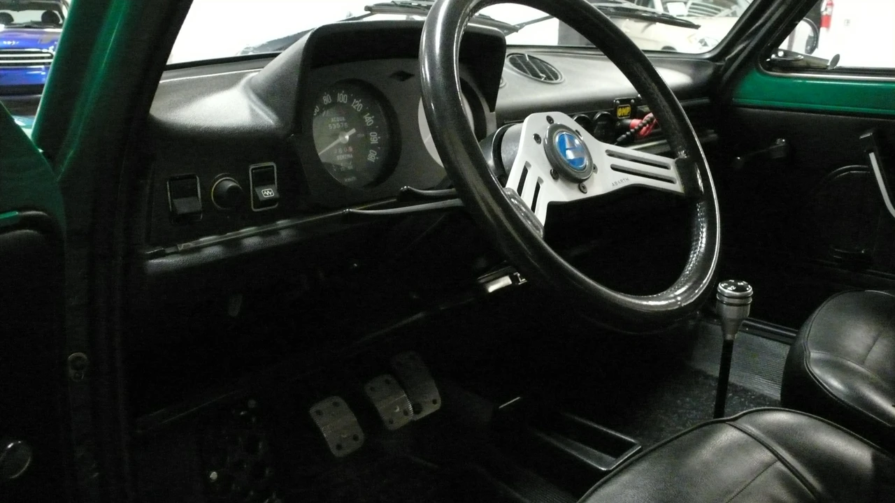 1976 Autobianchi A112 - Image 27 of 31
