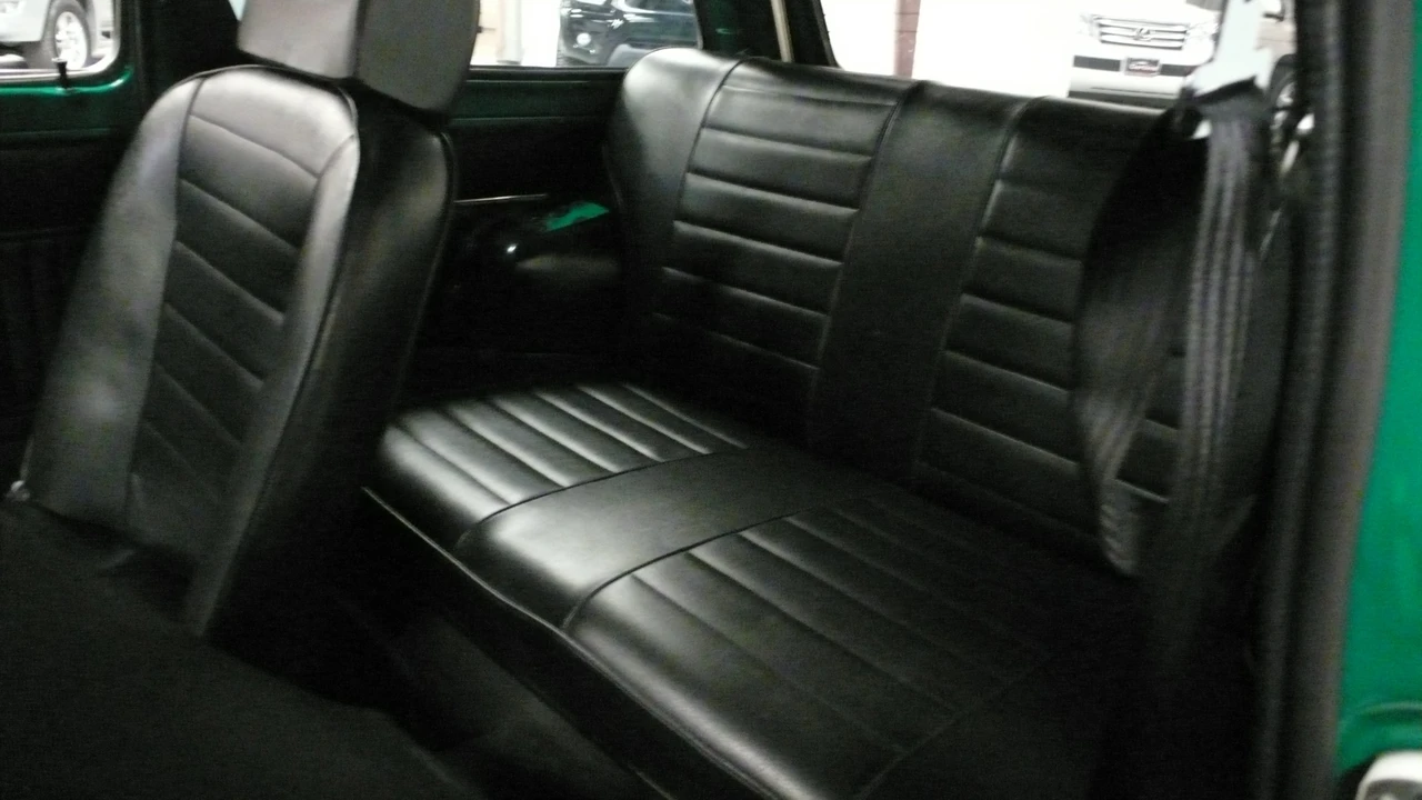 1976 Autobianchi A112 - Image 30 of 31