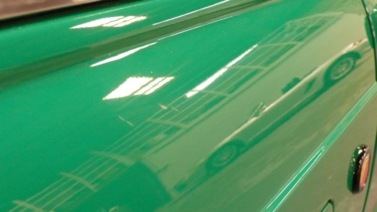 1976 Autobianchi A112 - Image 14 of 31