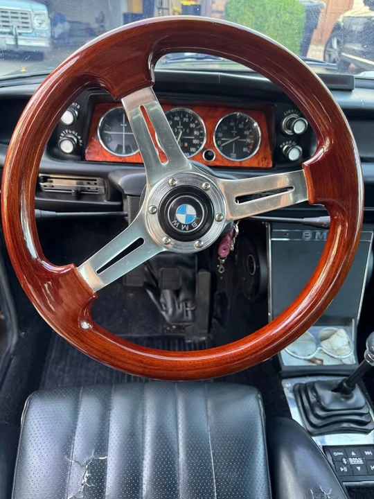 1976 BMW 2002 - Image 14 of 20