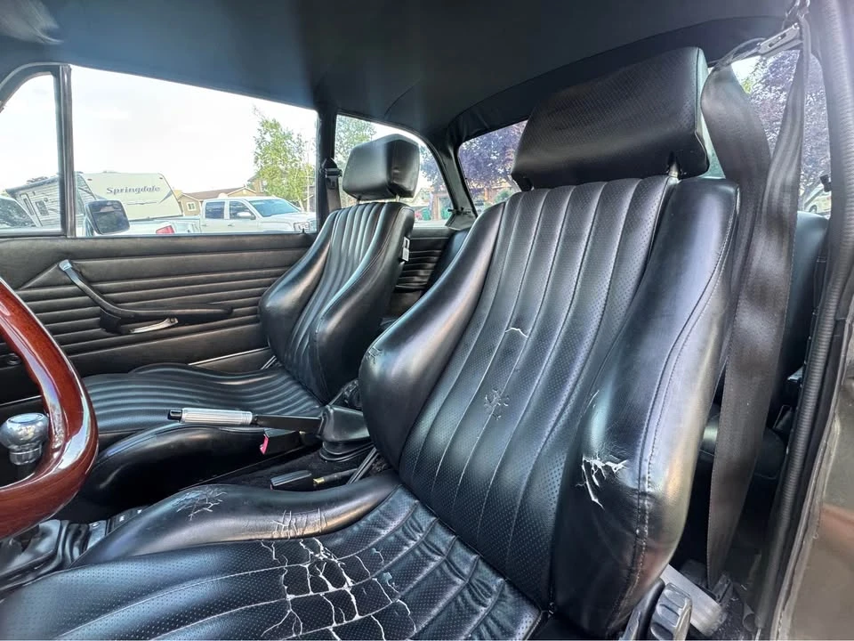 1976 BMW 2002 - Image 16 of 20