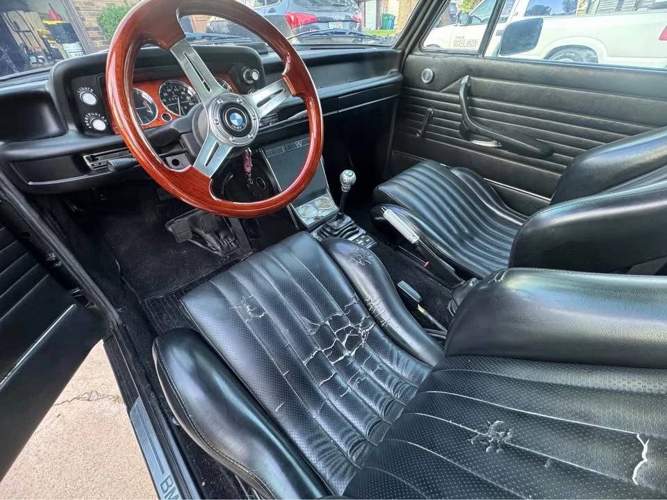 1976 BMW 2002 - Image 17 of 20
