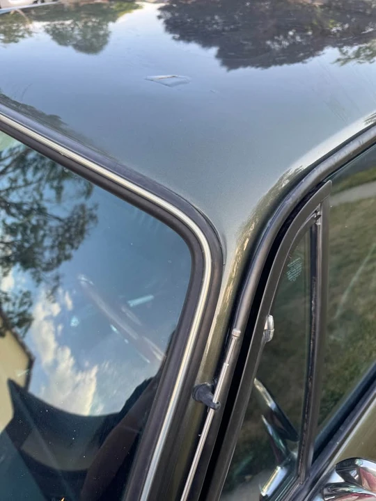 1976 BMW 2002 - Image 12 of 20