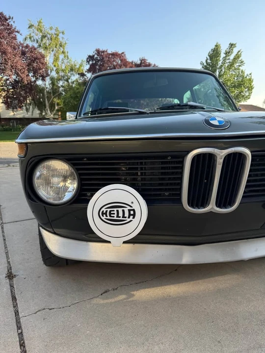 1976 BMW 2002 - Image 2 of 20