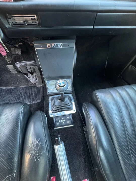 1976 BMW 2002 - Image 18 of 20
