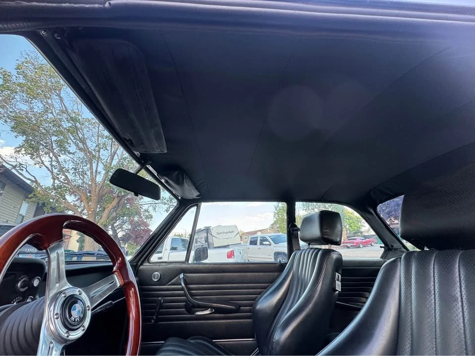 1976 BMW 2002 - Image 15 of 20