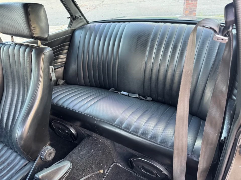 1976 BMW 2002 - Image 13 of 20
