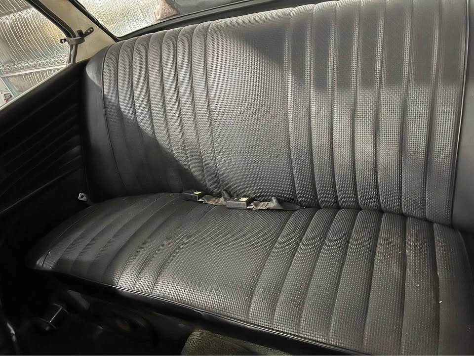 1976 BMW 2002 - Image 5 of 8