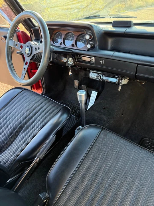 1976 BMW 2002 - Image 8 of 12