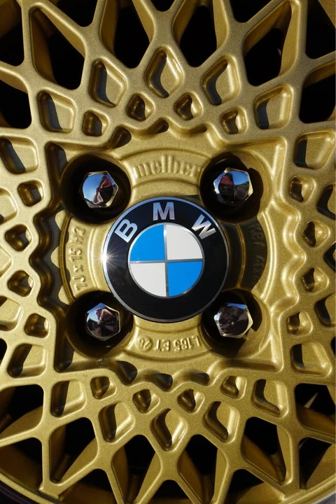 1976 BMW 2002 - Image 6 of 12