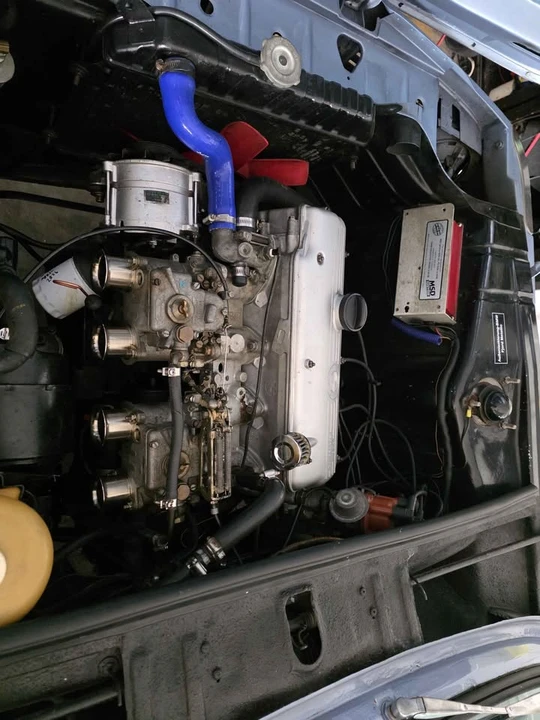 1976 BMW 1600 & 1602 - Image 3 of 8