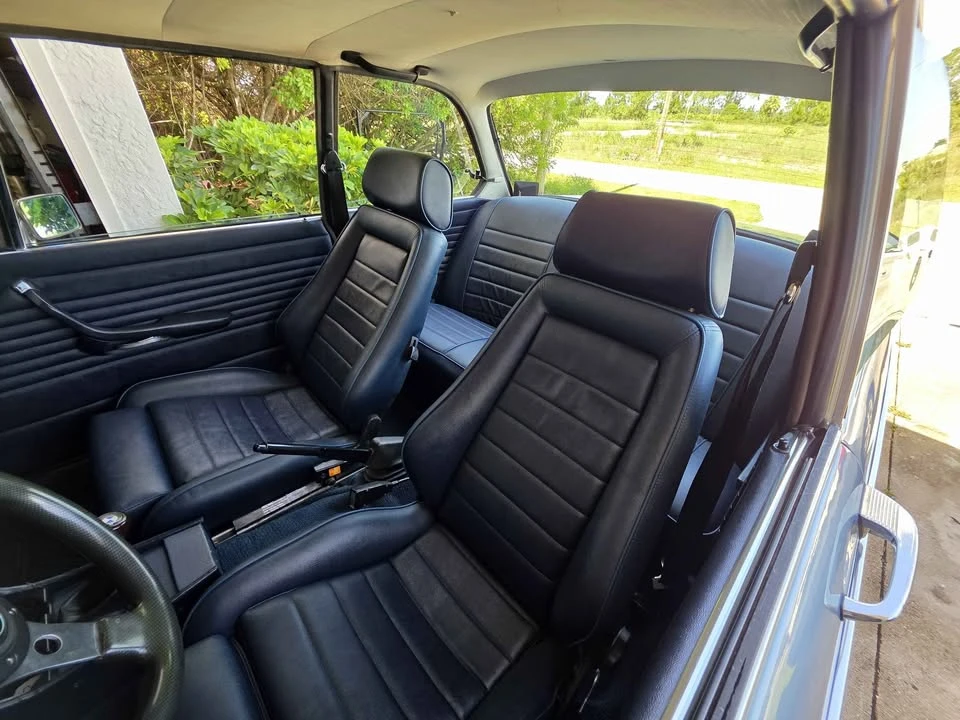 1976 BMW 1600 & 1602 - Image 2 of 8