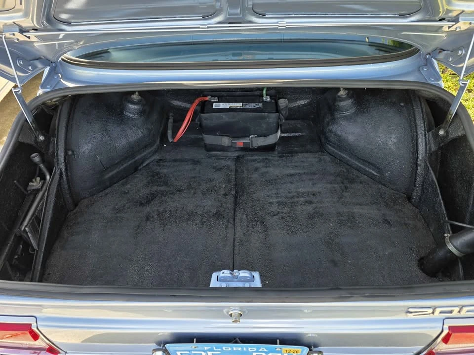 1976 BMW 1600 & 1602 - Image 4 of 8