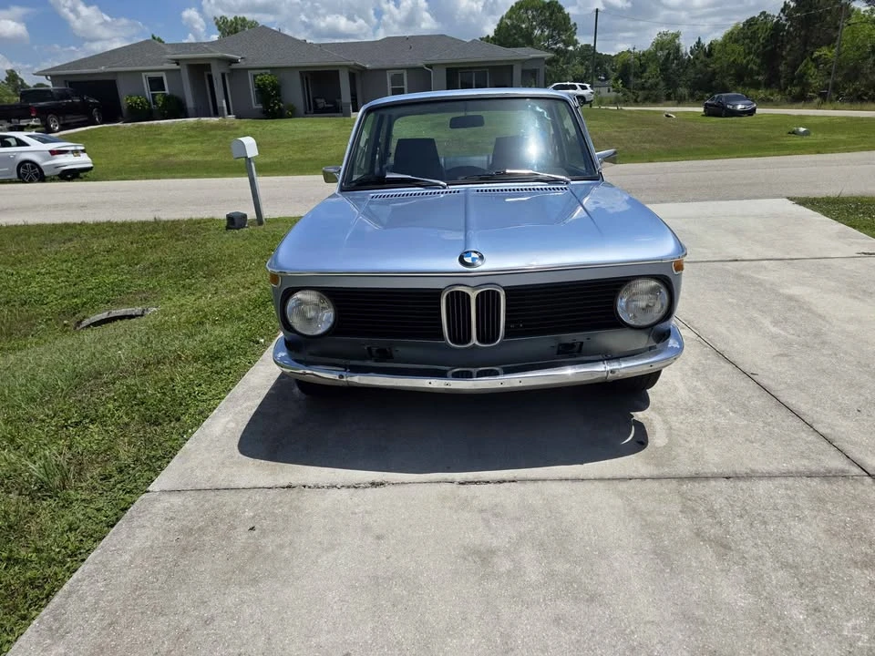 1976 BMW 1600 & 1602 - Image 5 of 8