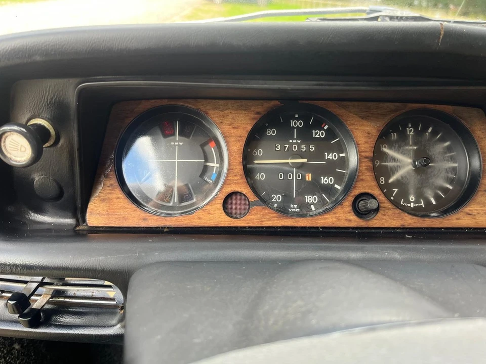 1976 BMW 1502 - Image 19 of 30