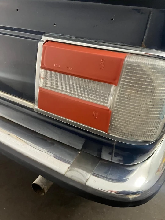 1976 BMW 1502 - Image 25 of 30