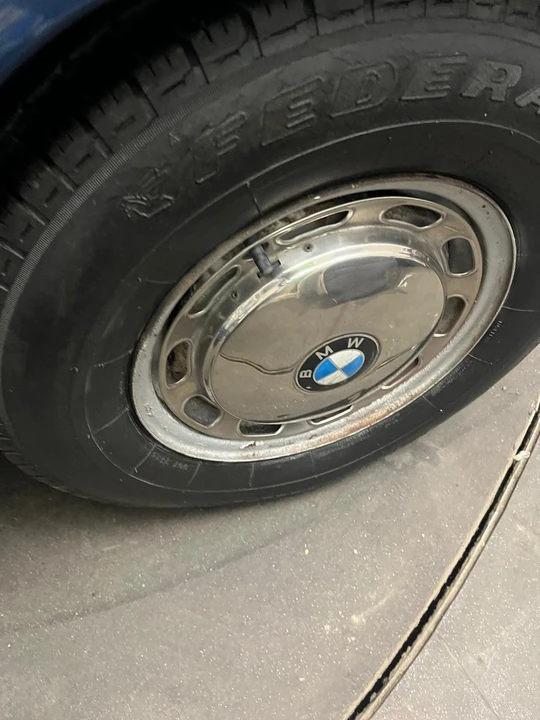 1976 BMW 1502 - Image 11 of 30
