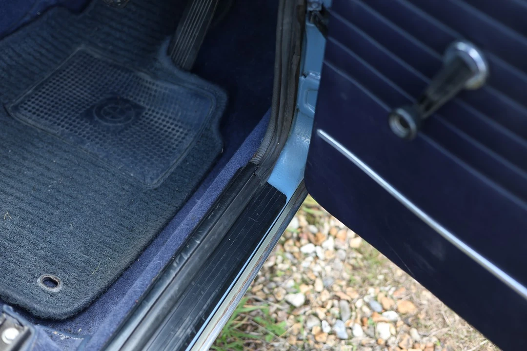 1976 BMW 1502 - Image 25 of 30