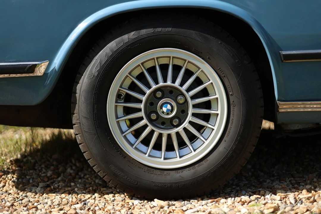 1976 BMW 1502 - Image 15 of 30