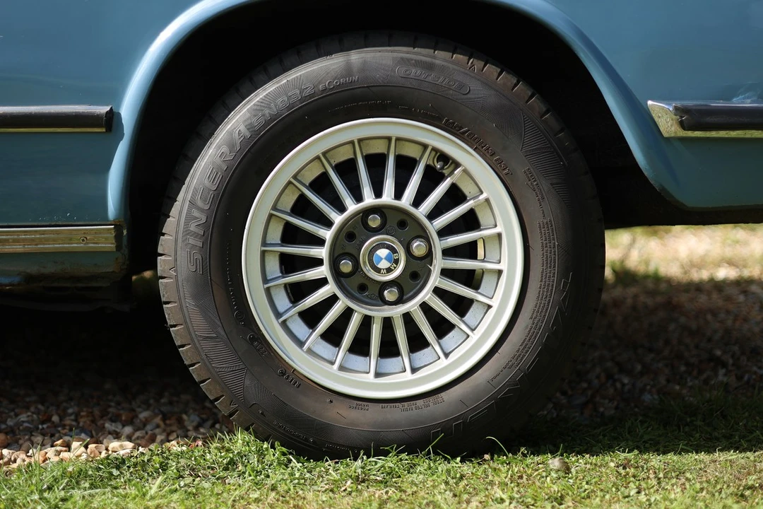 1976 BMW 1502 - Image 16 of 30