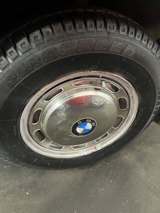 1976 BMW 1502 - Image 9 of 30