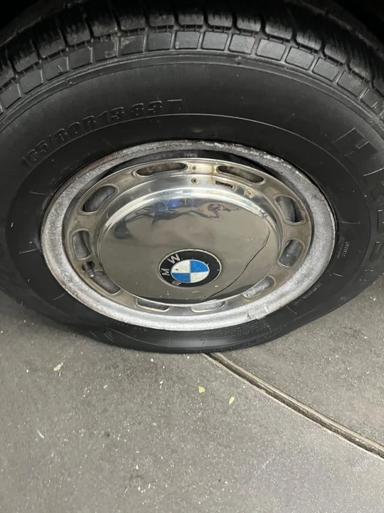1976 BMW 1502 - Image 10 of 30
