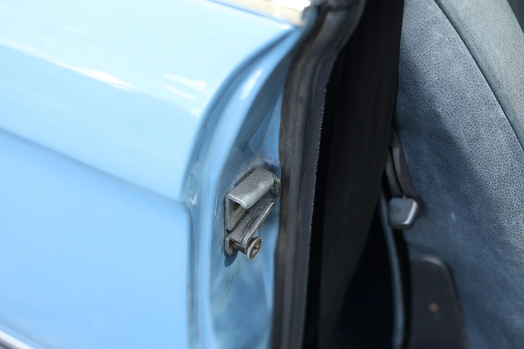 1976 BMW 1502 - Image 28 of 30