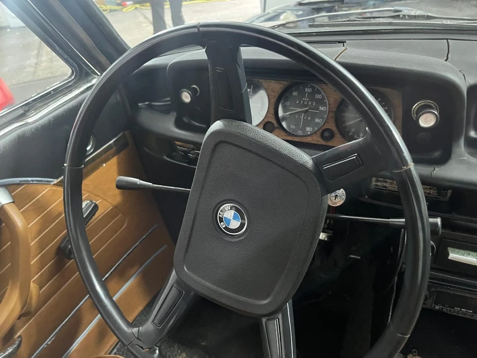1976 BMW 1502 - Image 13 of 30