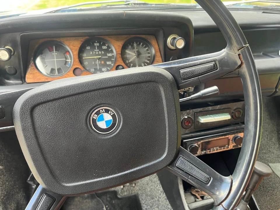 1976 BMW 1502 - Image 18 of 30