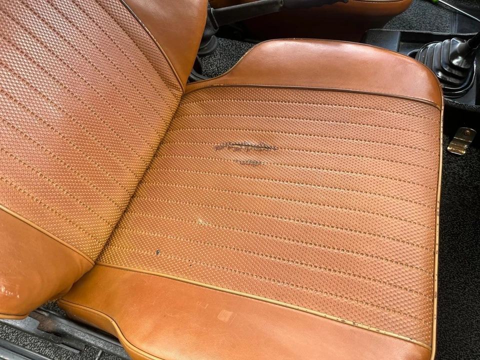 1976 BMW 1502 - Image 17 of 30