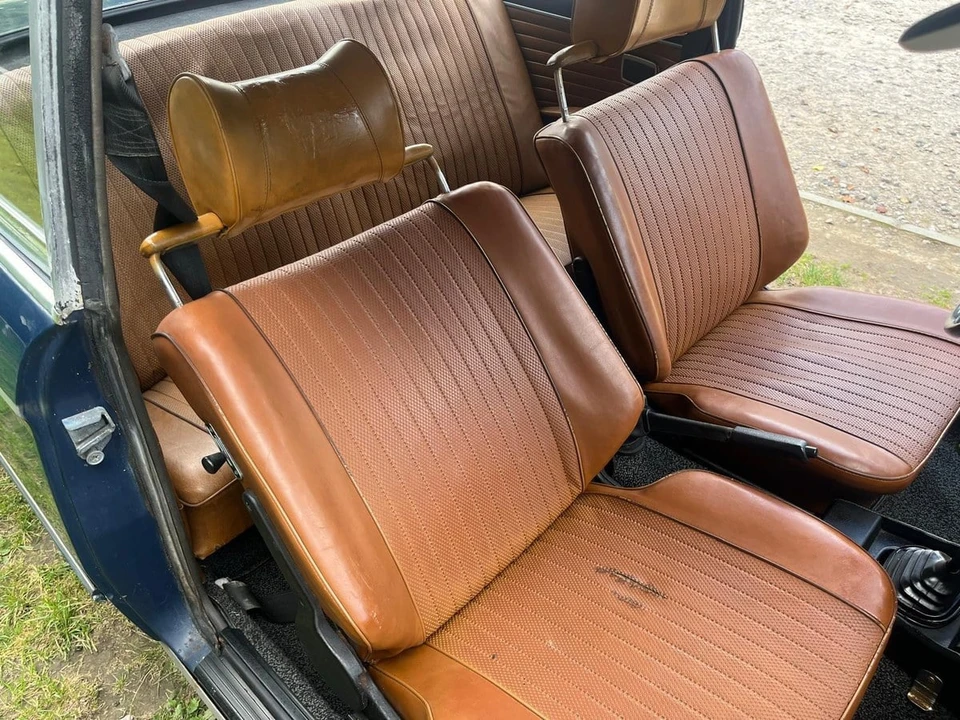 1976 BMW 1502 - Image 16 of 30