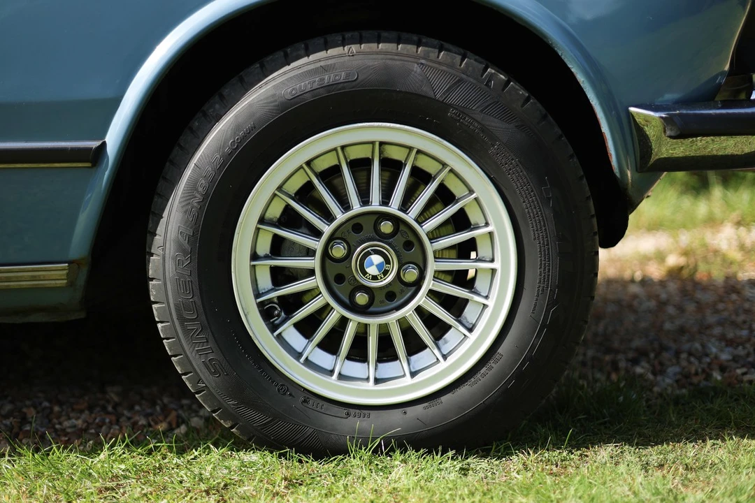 1976 BMW 1502 - Image 14 of 30