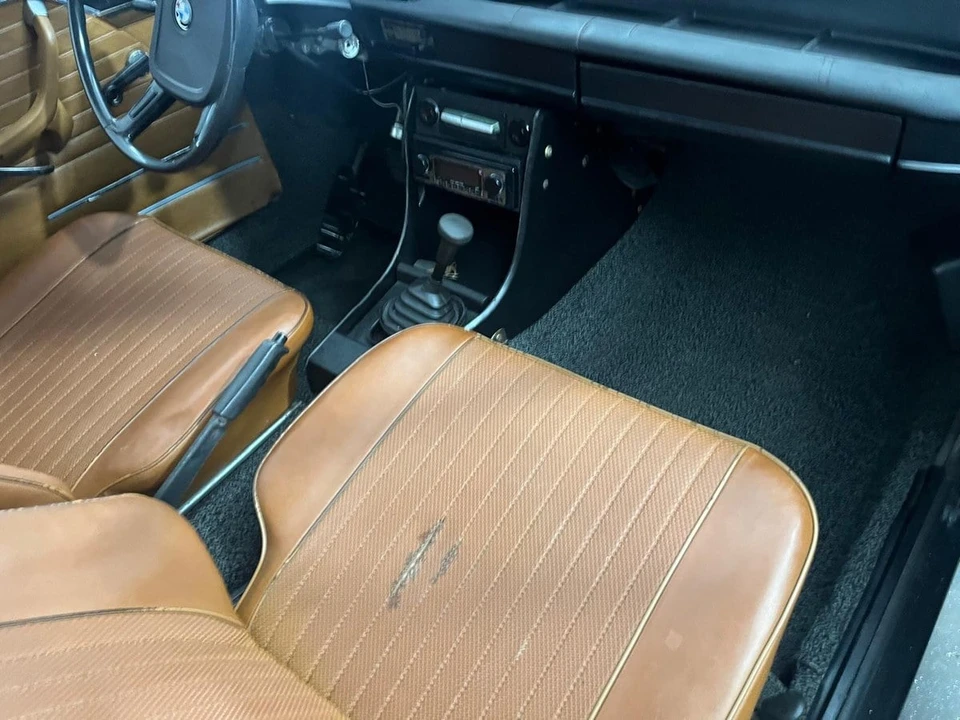 1976 BMW 1502 - Image 12 of 30