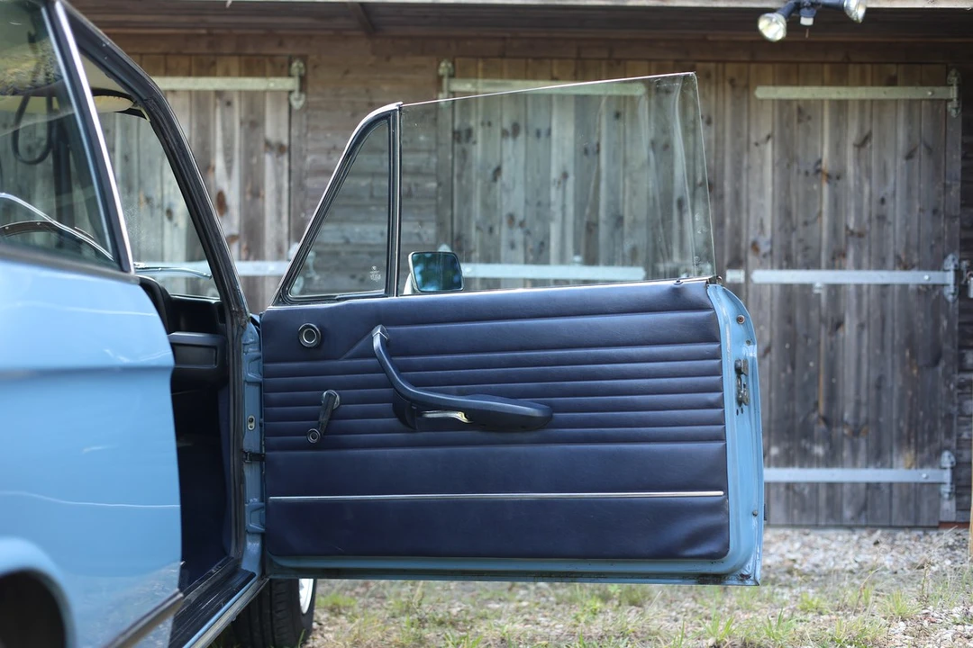 1976 BMW 1502 - Image 18 of 30