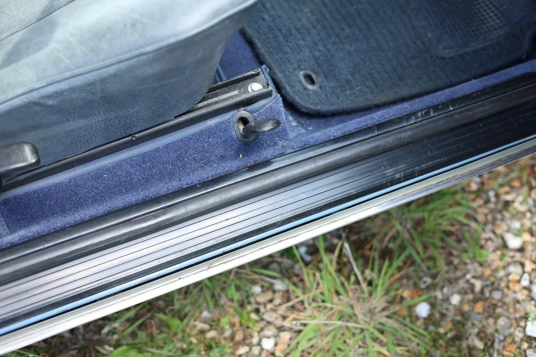 1976 BMW 1502 - Image 26 of 30