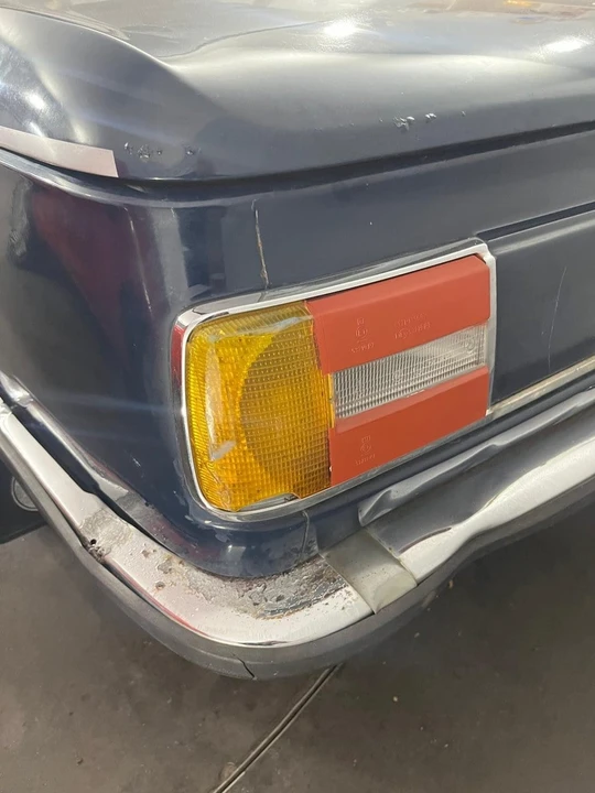 1976 BMW 1502 - Image 24 of 30