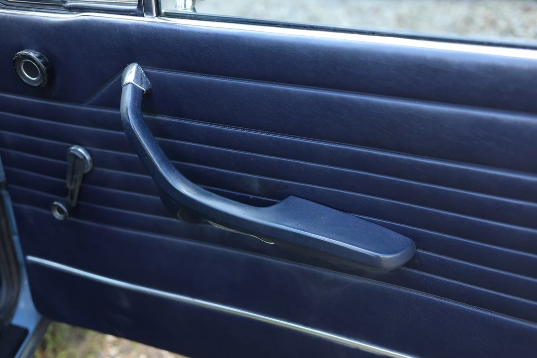 1976 BMW 1502 - Image 20 of 30