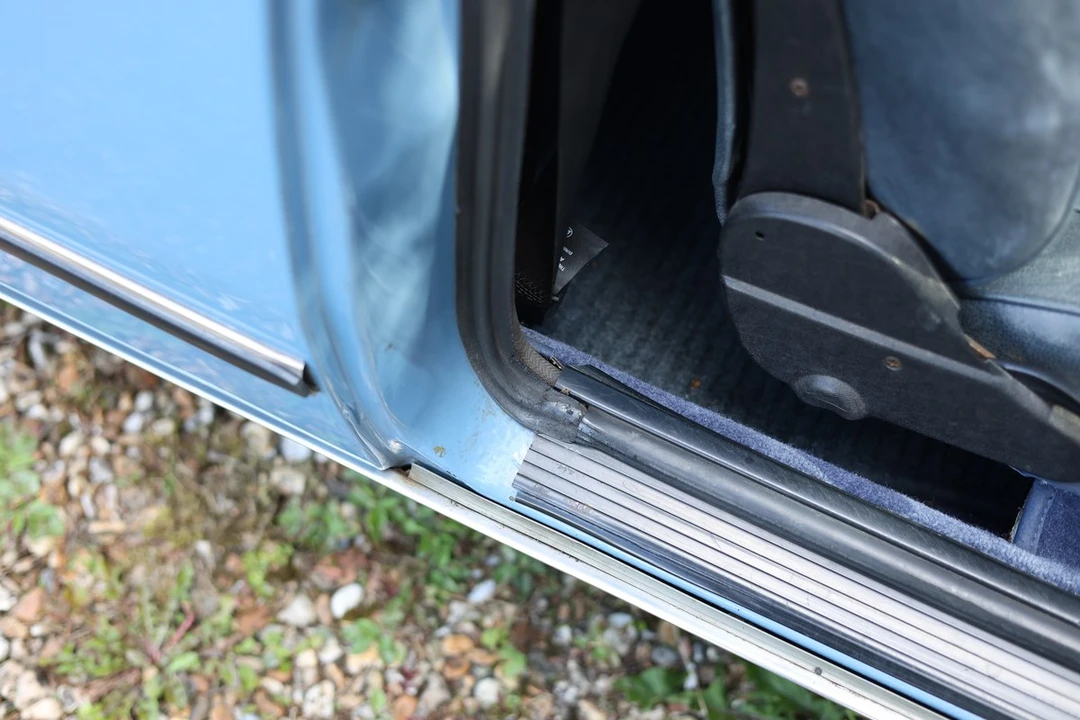 1976 BMW 1502 - Image 27 of 30